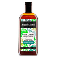 Champú 100% Green  250ml-195166 Champú 100% Green  250ml-195166 0